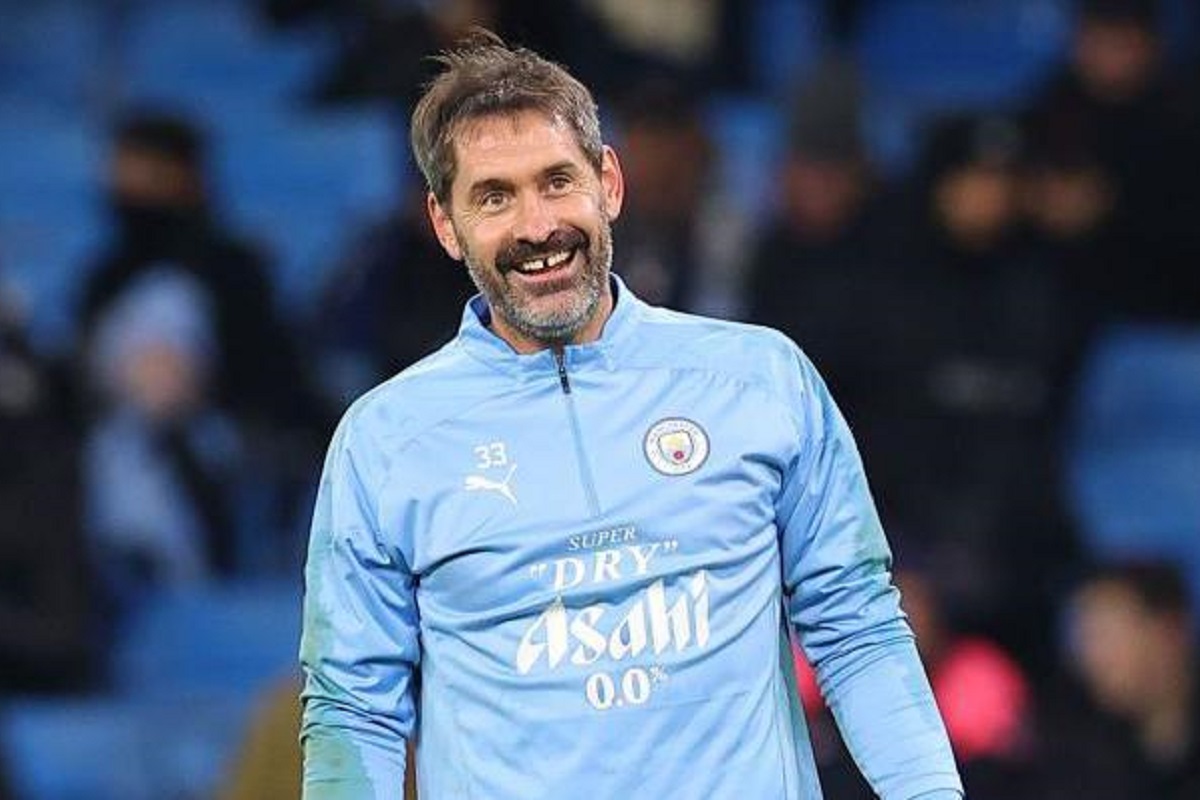 Scott Carson