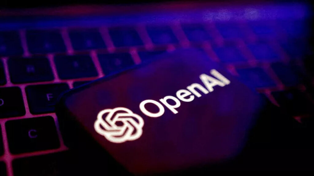 OpenAI : la société propriétaire de ChatGPT brise un nouveau record
