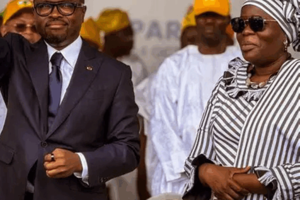 Présidentielle de 2026 au Bénin : « Je veux être le candidat de tous les Béninois », Romuald Wadagni appelle à…