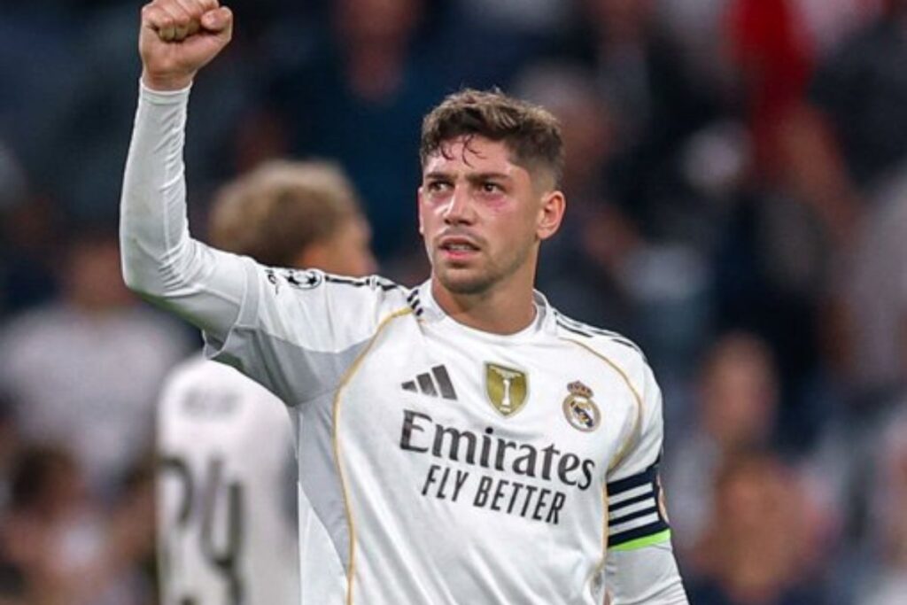 Real Madrid “Je jure sur mon honneur que jamais je ne…“, Valverde fait une lourde promesse