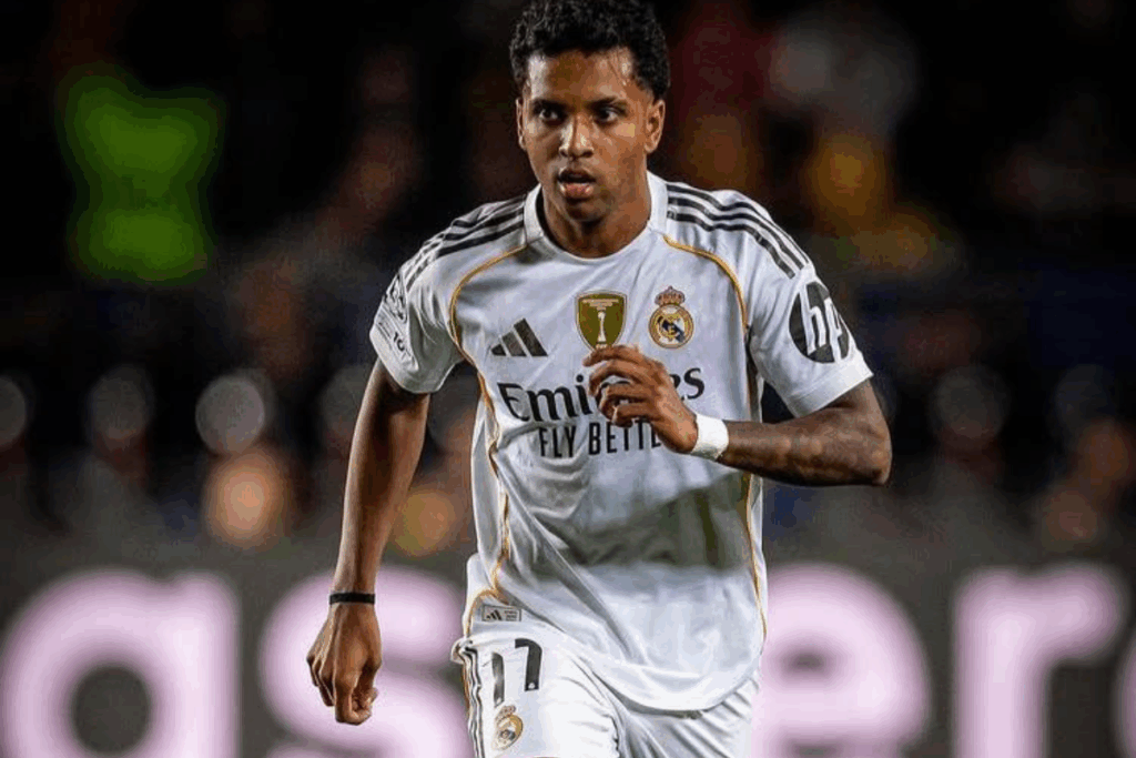Real Madrid “La vérité, c’est que…”, Rodrygo explique sa mauvaise saison 2024-2025