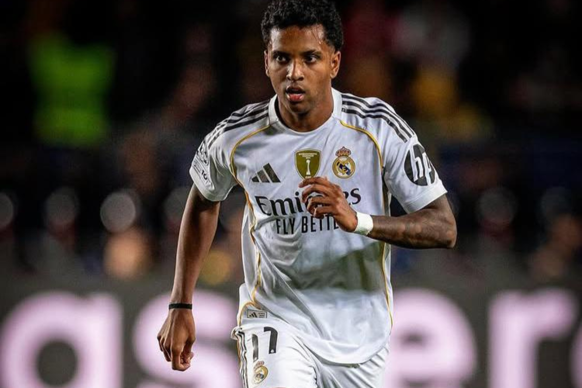 Real Madrid “La vérité, c’est que…”, Rodrygo explique sa mauvaise saison 2024-2025