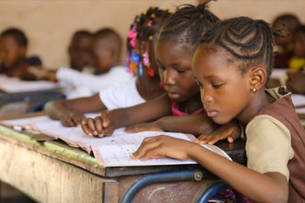 Rentrée scolaire 2025-2026 Sénégal