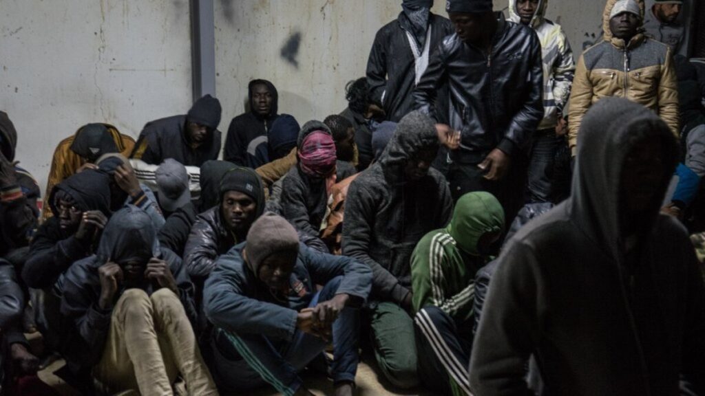 Rome : manifestation contre l'accord migratoire avec la Libye, la raison