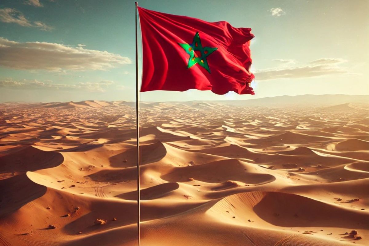 CAN-2025 : pays hôte et favori, le Maroc face à la meute