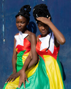 Santé mentale 400 coiffeuses togolaises formées pour devenir ambassadrices du bien-être