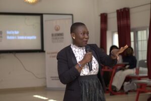 Santé mentale 400 coiffeuses togolaises formées pour devenir ambassadrices du bien-être