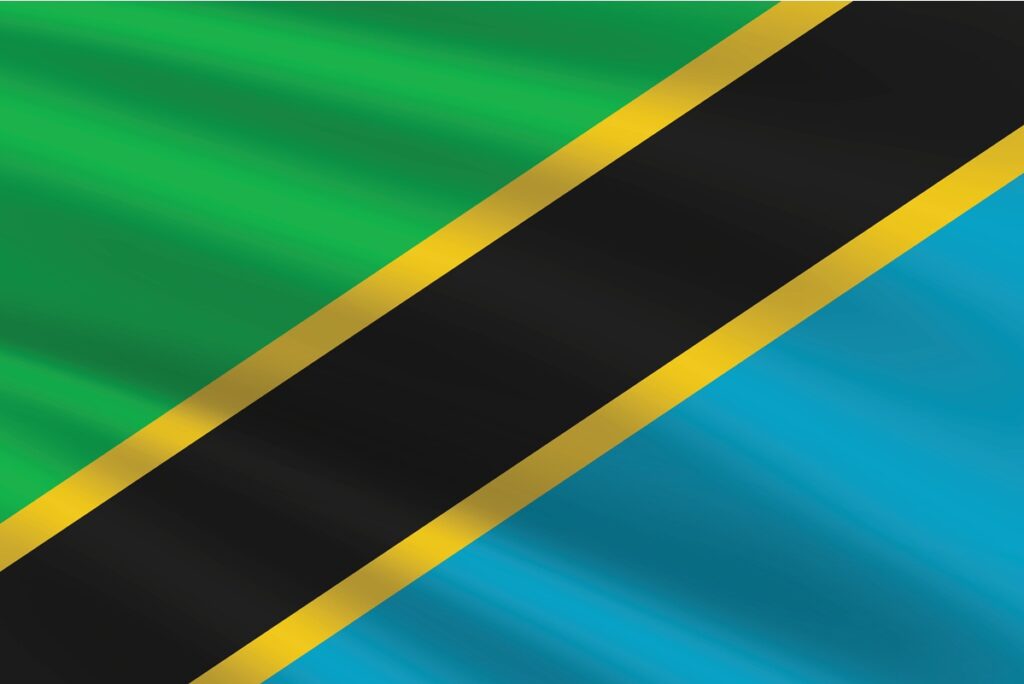 Tanzanie Amnesty International dénonce l'intensification de la répression