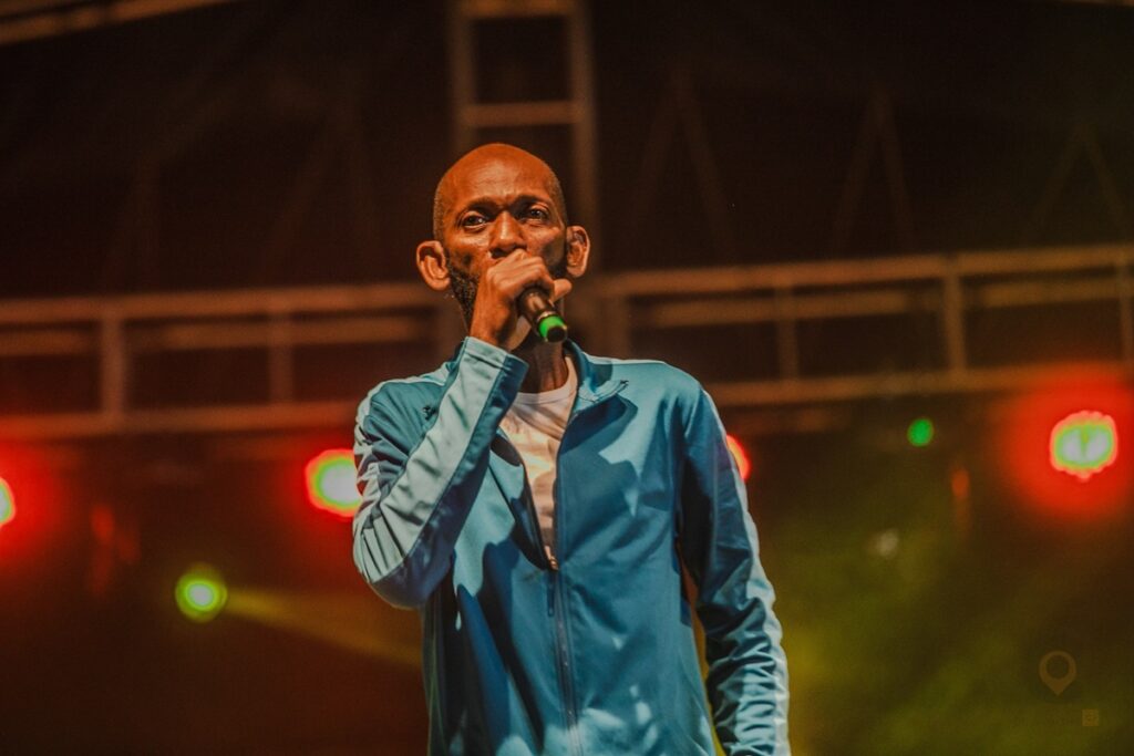 Technik le Créateur « Je me faisais agresser à Yopougon quand l’un des voyous m’a reconnu, il m’a dit… »