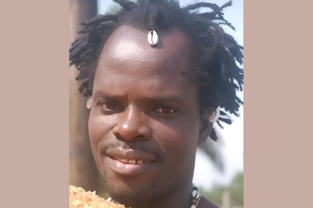 Togo Pimo’s Dafor atteint enfin 1 million de vues avec sa chanson la plus célèbre