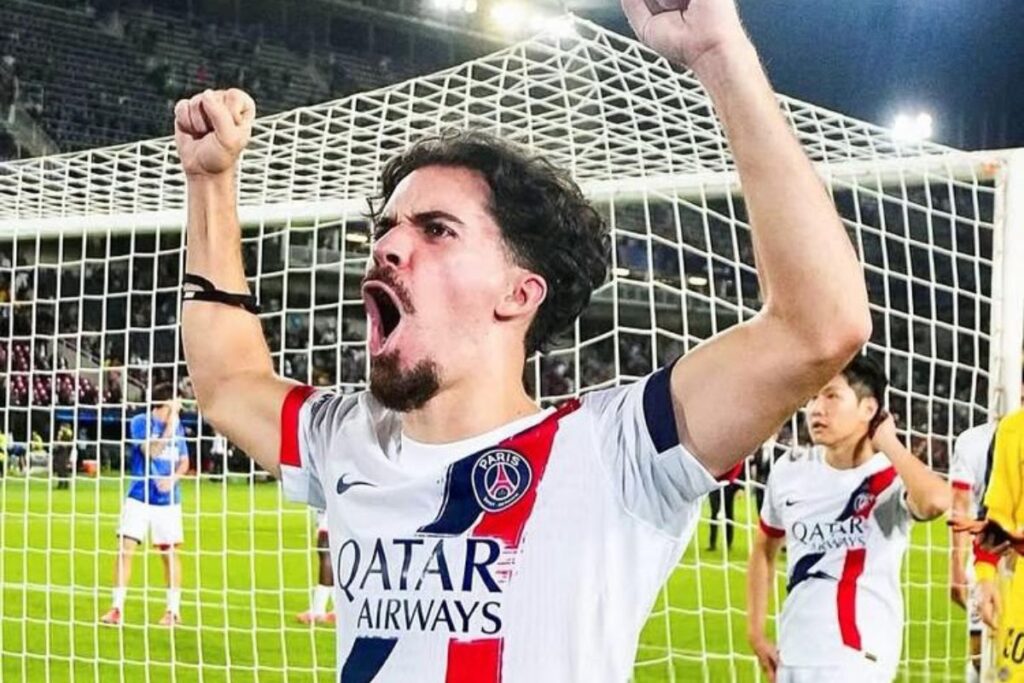 Vitinha enfonce le clou “On s’en fout de Lamine Yamal, il y a eu des…”