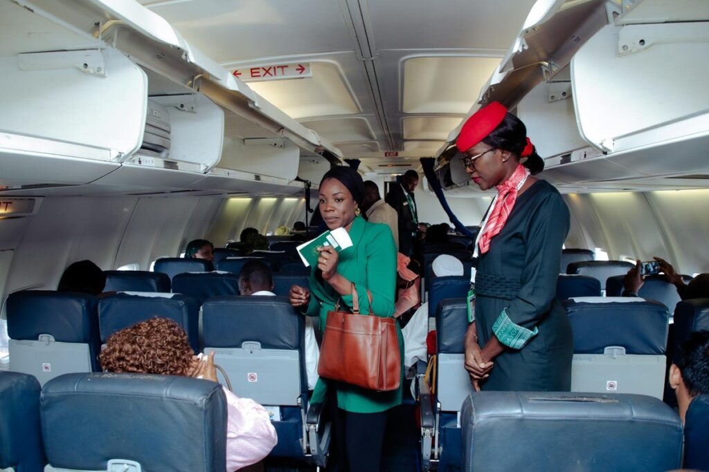 Vol le Mali lance une ligne directe entre Bamako et Abidjan