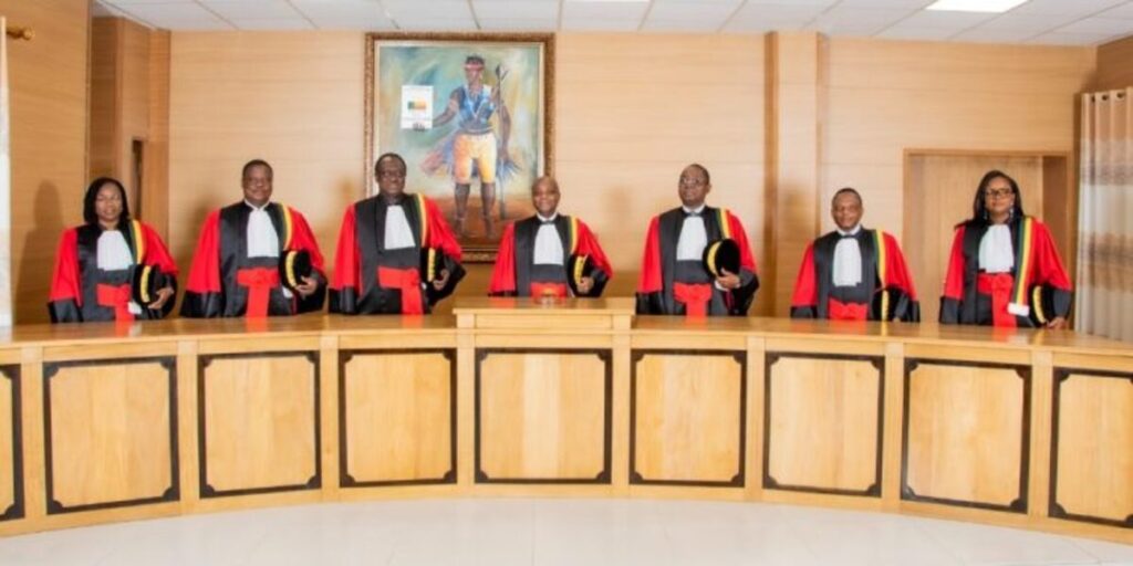 Présidentielle 2026 au Bénin : le verdict est tombé ; la Cour constitutionnelle a pris sa décision pour la candidature des Démocrates