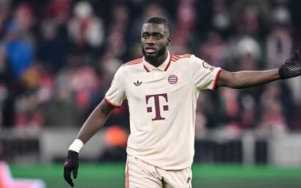 Upamecano : l'offre du Real Madrid pour la star française qui met KO le Bayern Munich