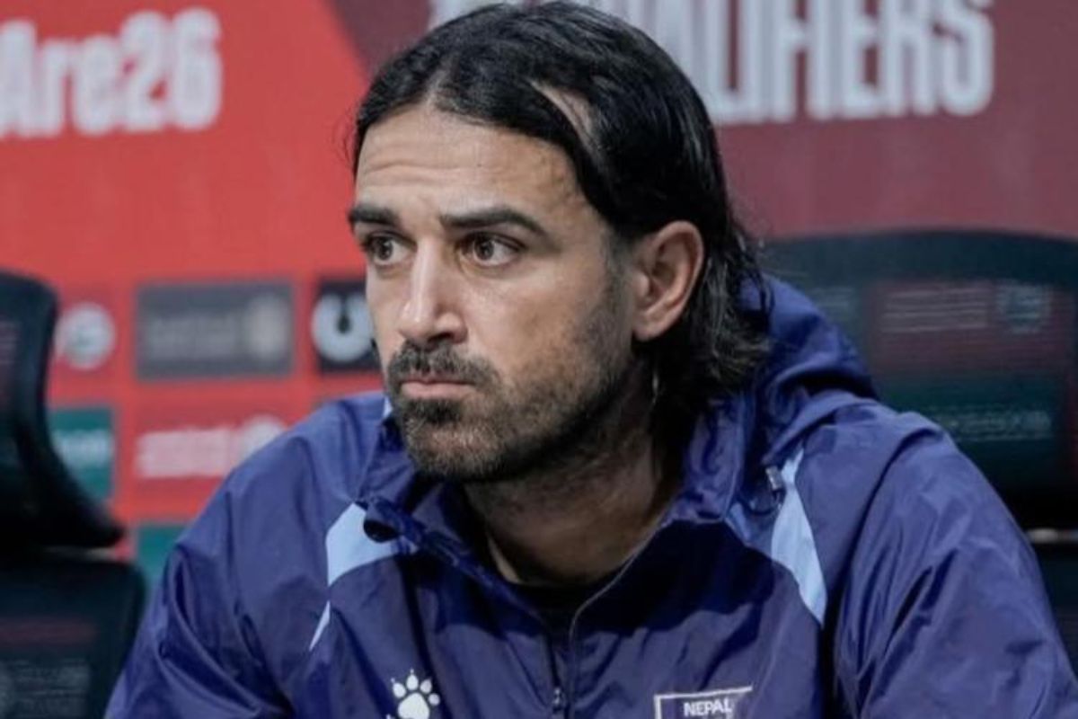 ‎Burkina Faso CAN Italien Vicenzo Alberto Anesse