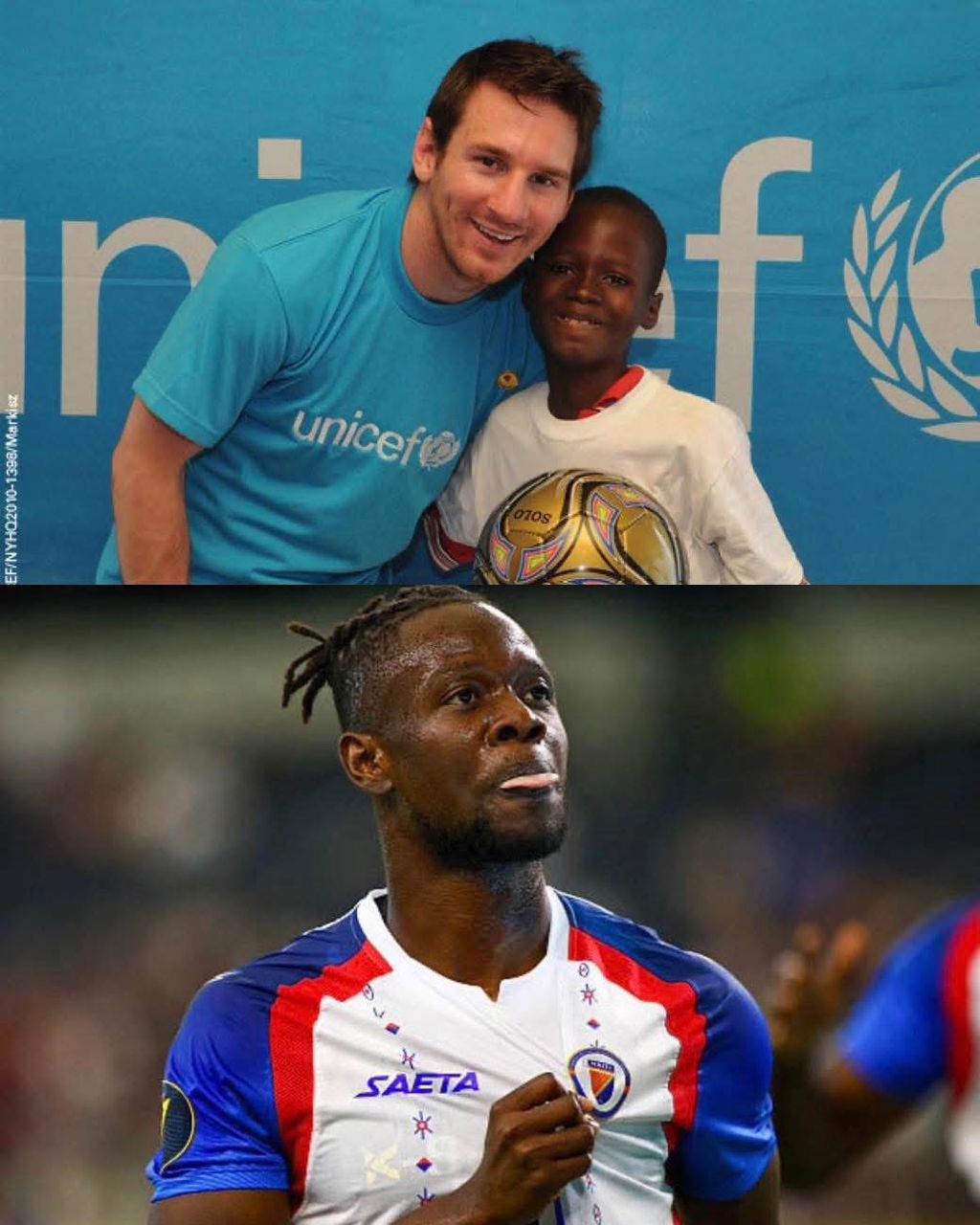 Lionel Messi Mondial 2026