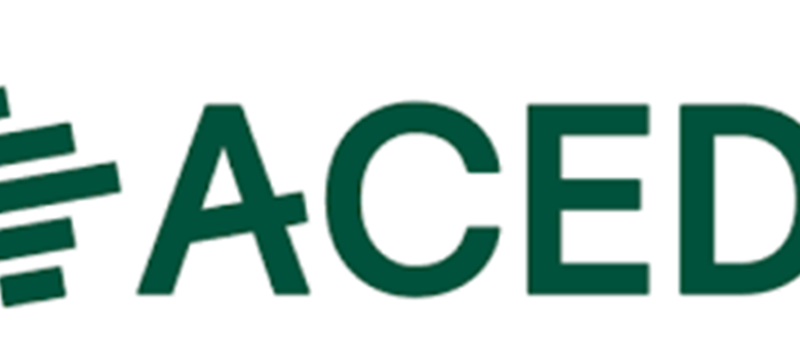 AVIS A MANIFESTATION D’INTERET DU CENTRE AFRICAIN POUR LE DEVELOPPEMENT EQUITABLE (ACED)