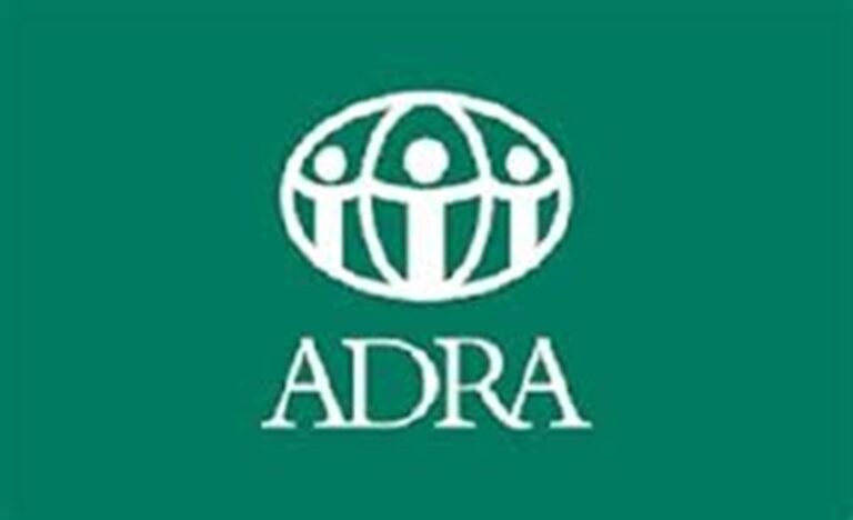 AVIS DE VENTE AUX ENCHÈRES PUBLIQUES DE L'ONG AMERICAINE ADRA