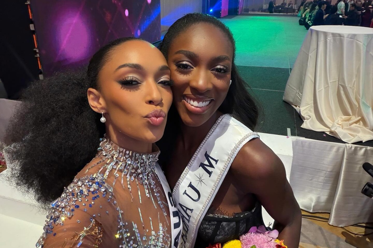 Affaire de visas à Miss Univers 2025 Ophély Mézino s’enflamme après les déclarations de Paul Rocha