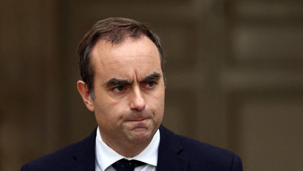Algérie / Sébastien Lecornu : le Premier ministre français fait une grande annonce