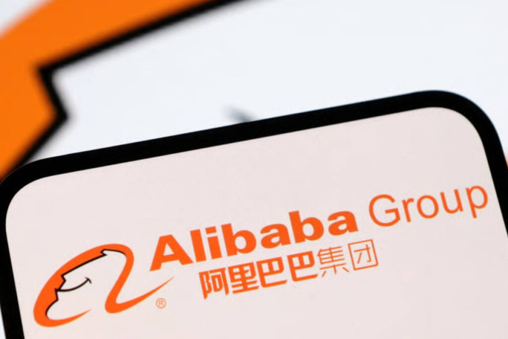 Alibaba Afrique