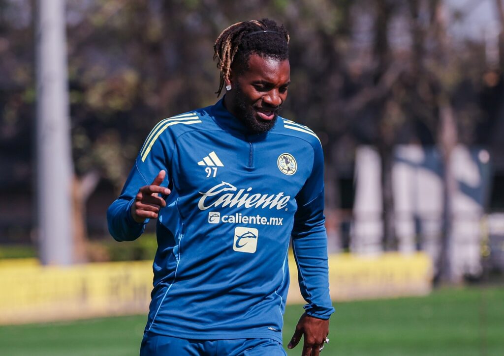 Allan Saint-Maximin va-t-il jouer la Coupe du monde avec Haïti Voici sa réponse