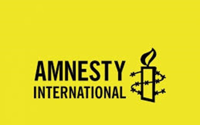 Appel à candidatures d'Amnesty International pour la 2ᵉ édition du Prix journalistique sur les droits humains au Bénin