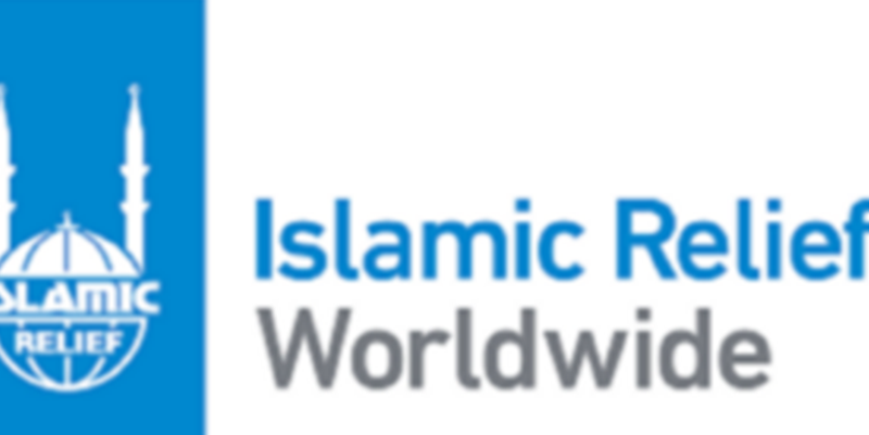 Appel d’Offre de l’ONG Islamic Relief pour la réalisation d'un système d'alimentation en eau potable