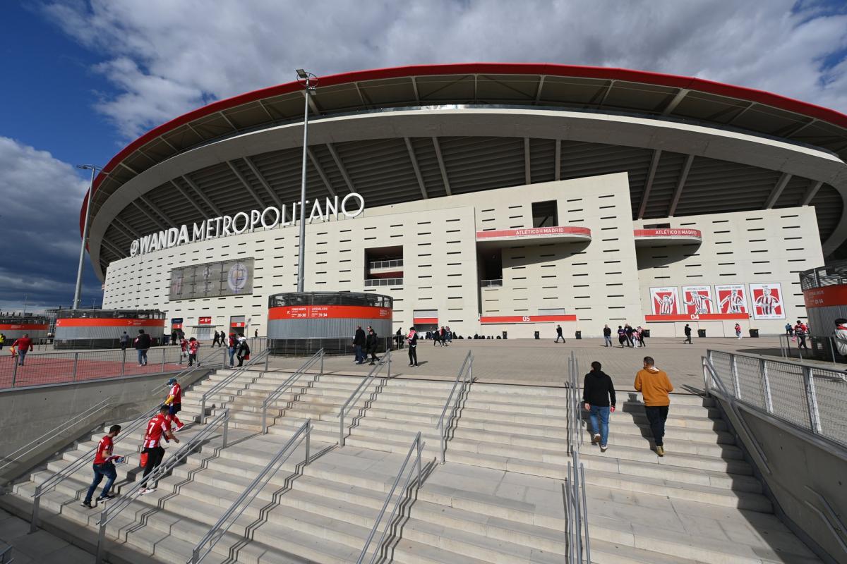 Atlético Madrid : le club espagnol change de main, voici son nouveau propriétaire