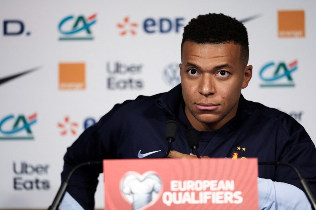 Attentat du 13 Novembre : Kylian Mbappé fait une promesse aux Français