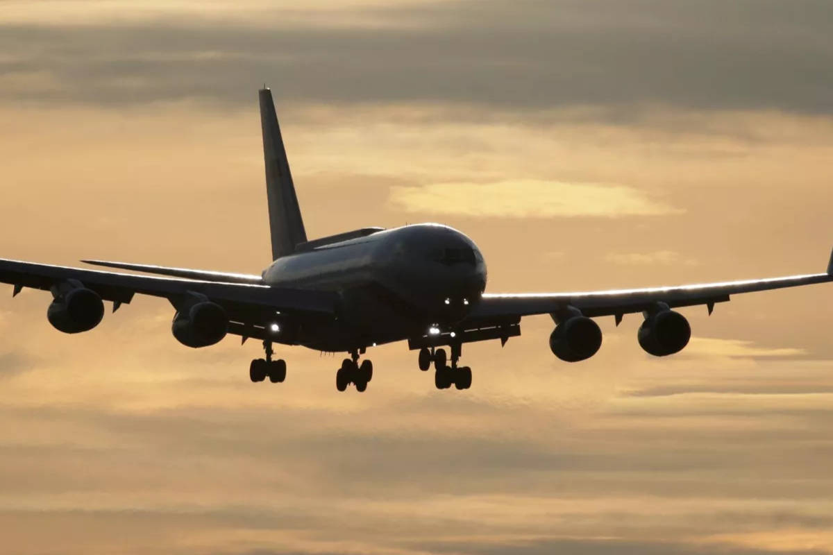 aviation Ouganda