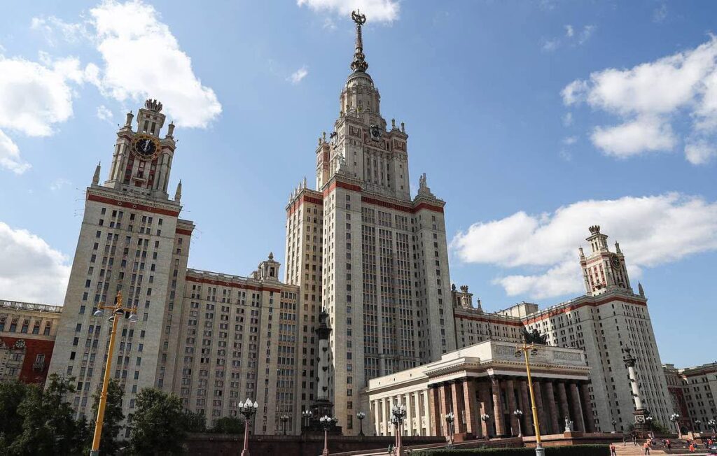 Avis important aux candidats aux bourses d’études du Gouvernement de la Fédération de Russie