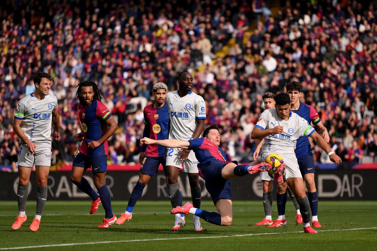 Barcelone