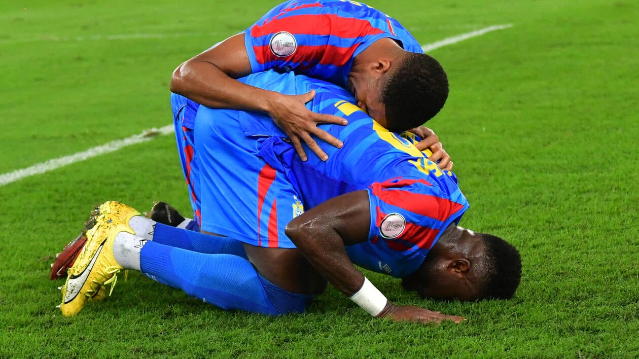 Cameroun RDC