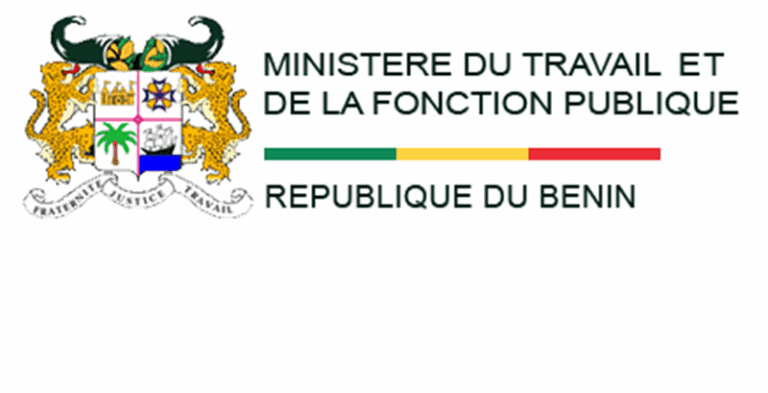 Bénin/Concours de recrutement de 117 agents contractuels : Liste définitive des candidats retenus et leurs centres de composition