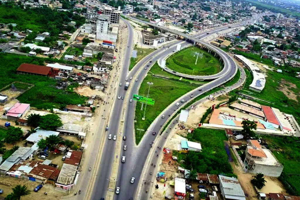 Godomey-Akassato Bénin