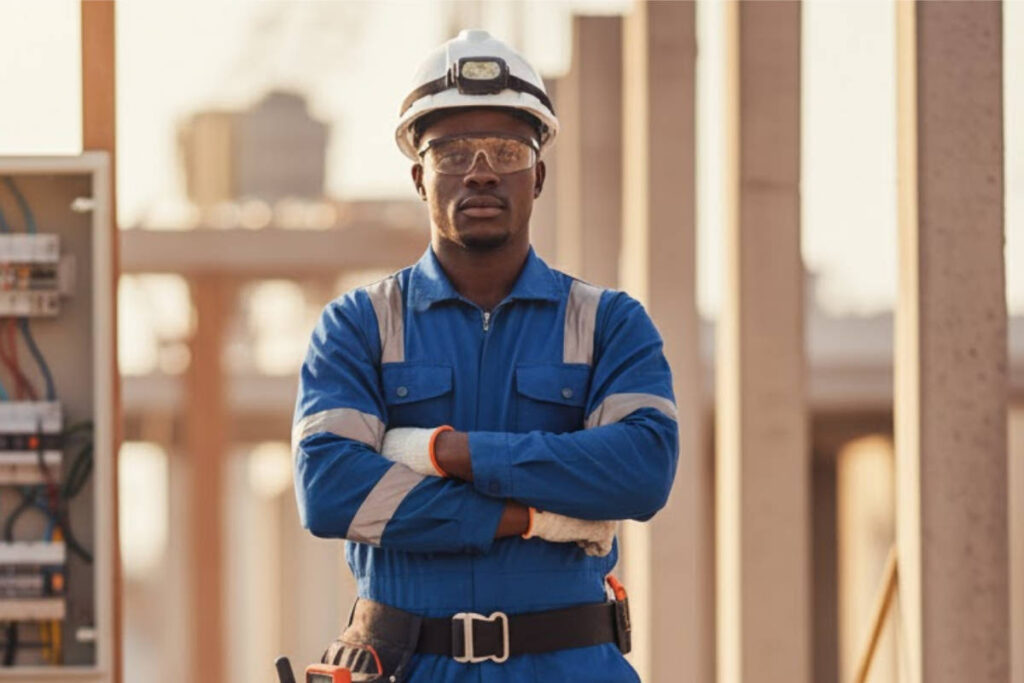 Burkina Faso trouver du travail