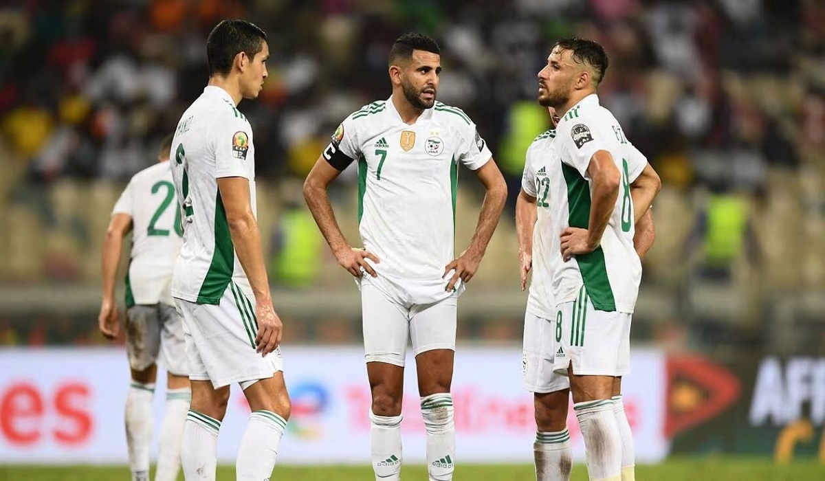 CAN 2025 : l’Algérie va gagner la compétition , c’est Opta qui le dit !