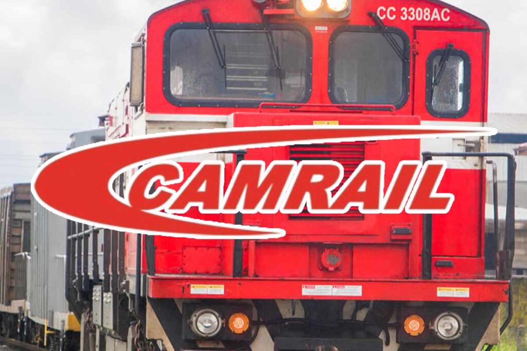 Camrail
