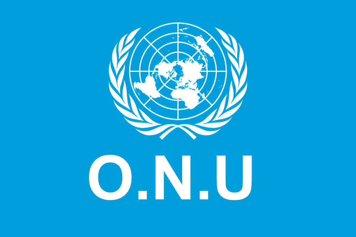 ONU Conférence climat