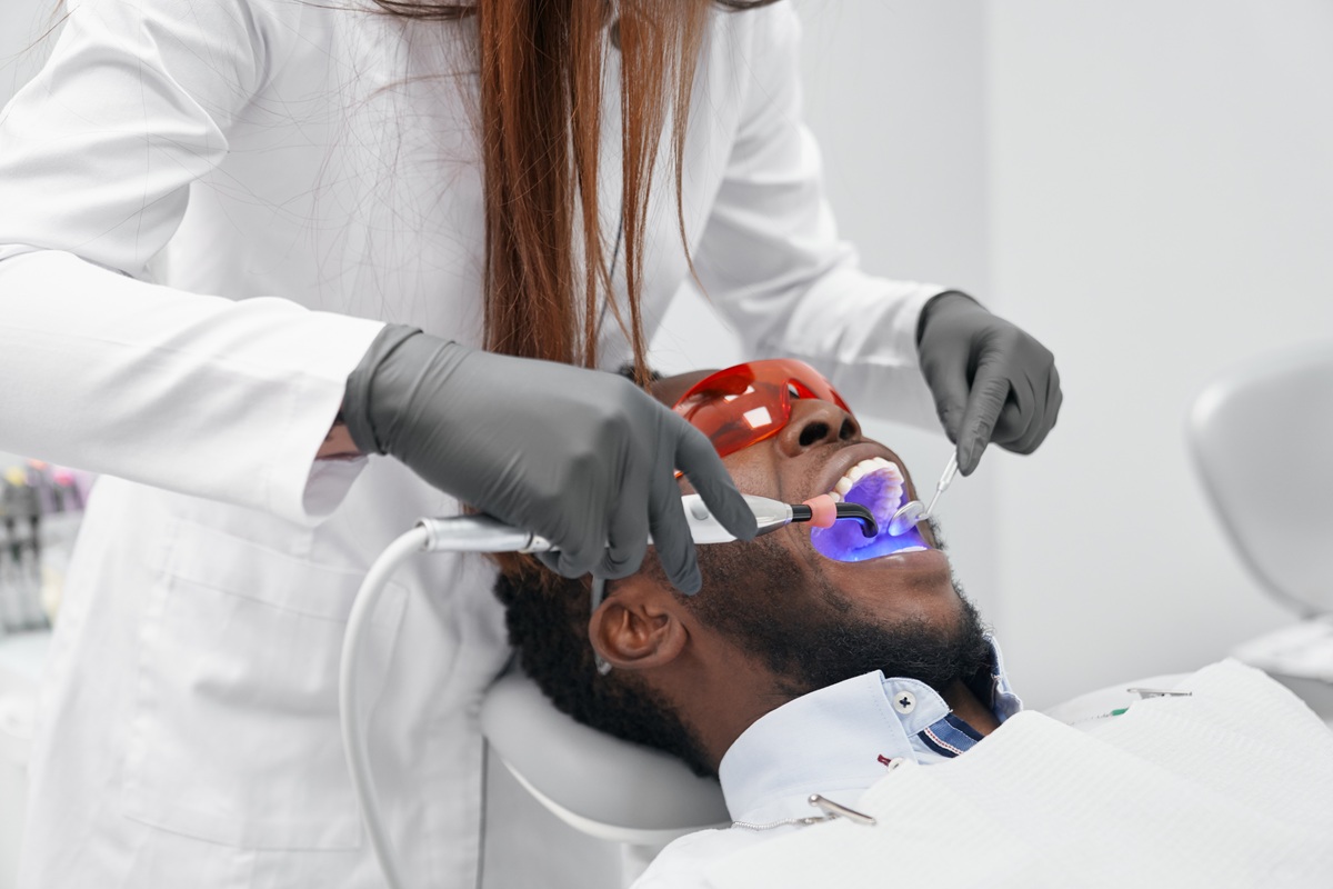 Ces pays s’unissent pour interdire le mercure dans les soins dentaires