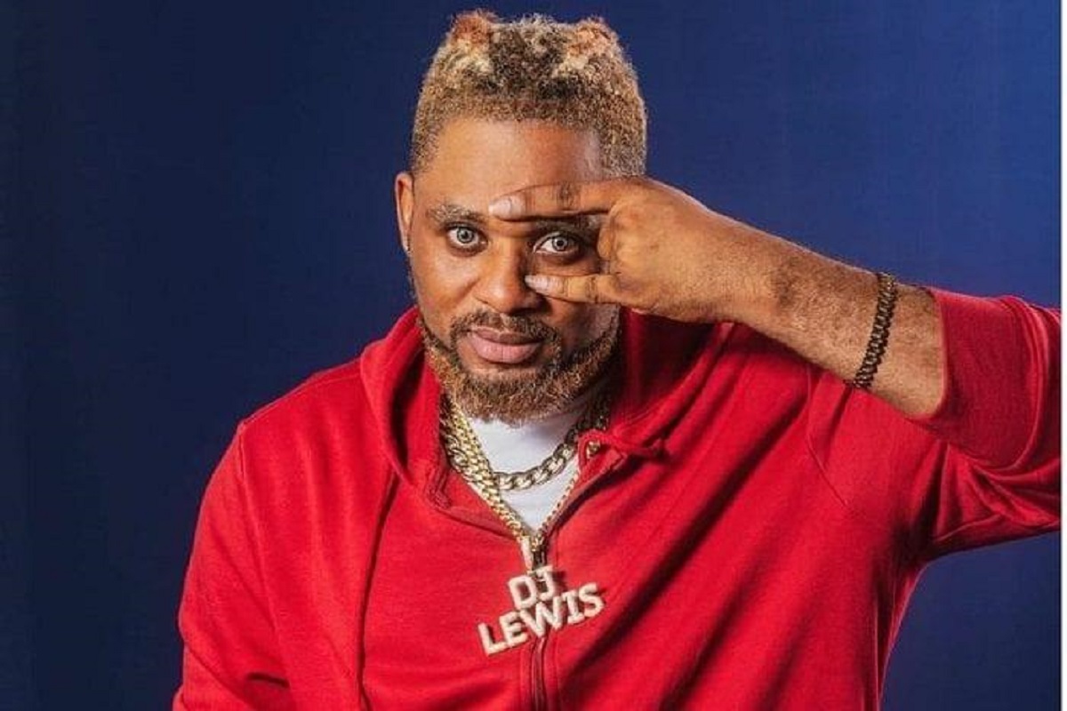 DJ Lewis
