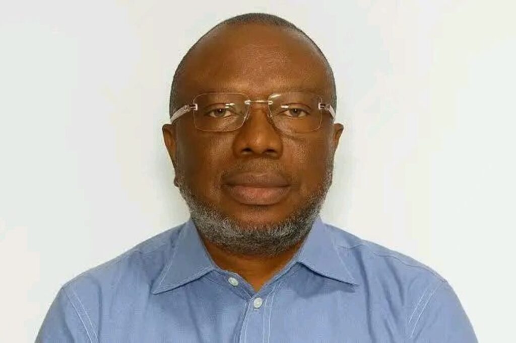 Côte d’Ivoire Damana Adia Pikass visé par 17 chefs d’accusation