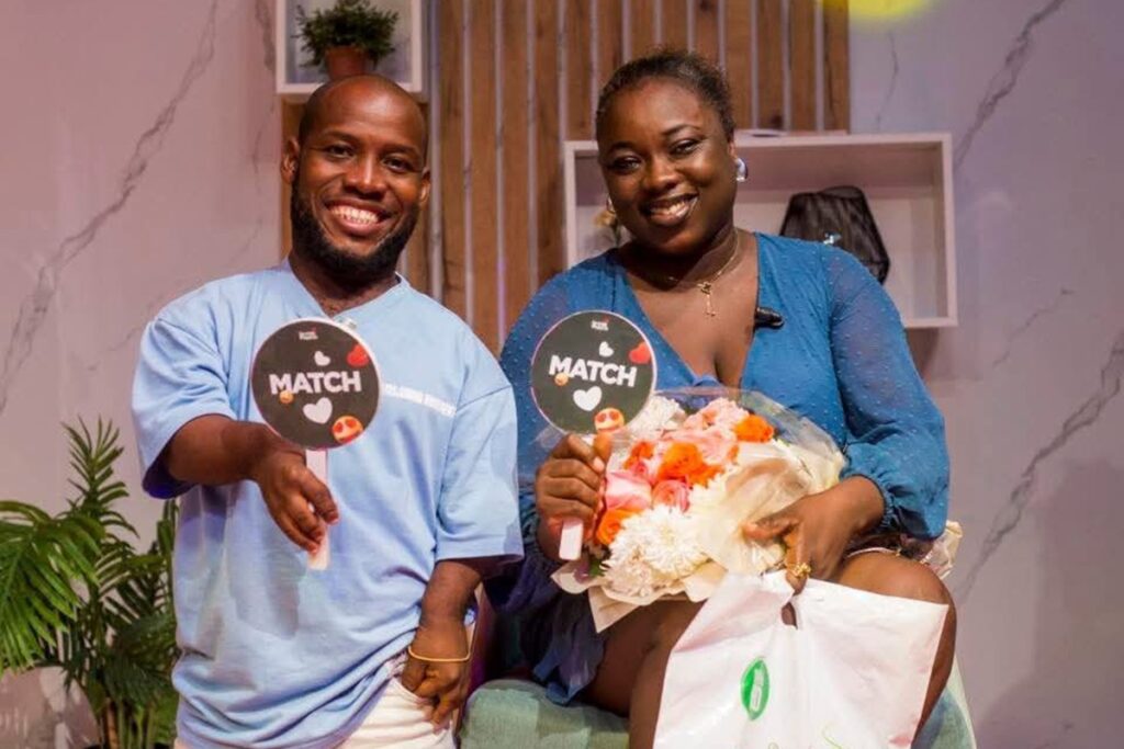 Côte d’Ivoire Morel trouve enfin une compagne, le maire Adama Bictogo réagit