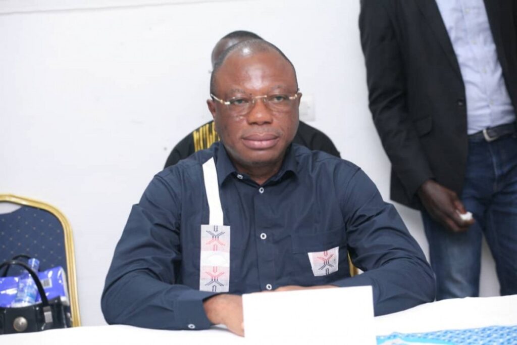 Côte d'Ivoire arrestation d'un bras droit de Laurent Gbagbo