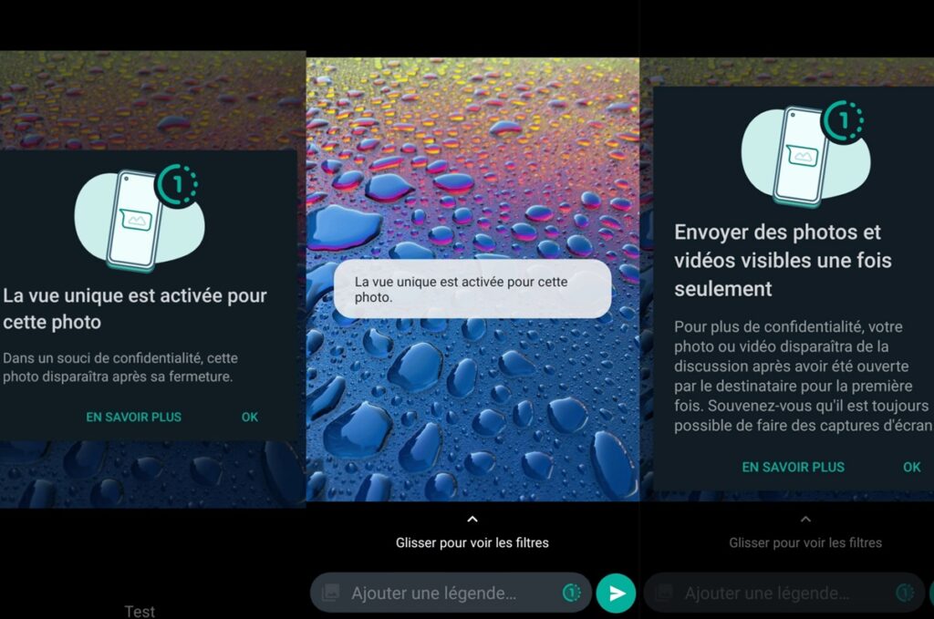 Côte d’Ivoire elle envoie une vidéo intime en vue unique dans un groupe ; voici ce qui lui est arrivé après