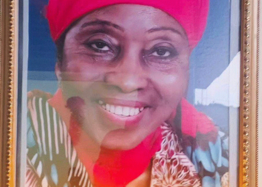 Côte d'Ivoire : obsèques de Kati Loba et de Brigitte Guirathé ; la ministre Françoise Remarck exprime sa compassion