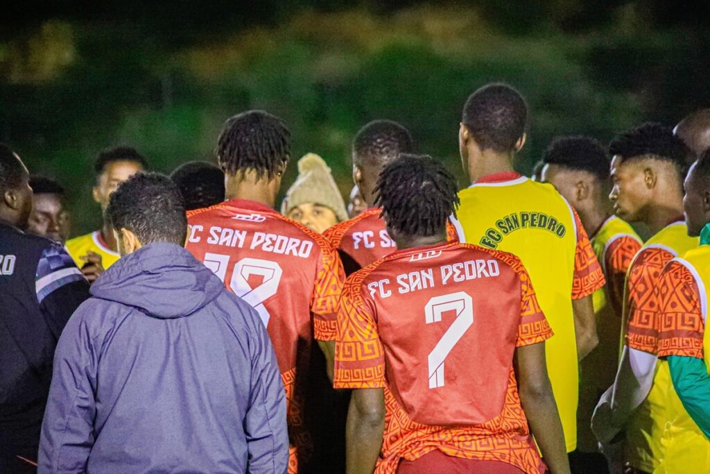 Coupe CAF / FC San Pedro vs Djoliba AC : voici le prix des billets