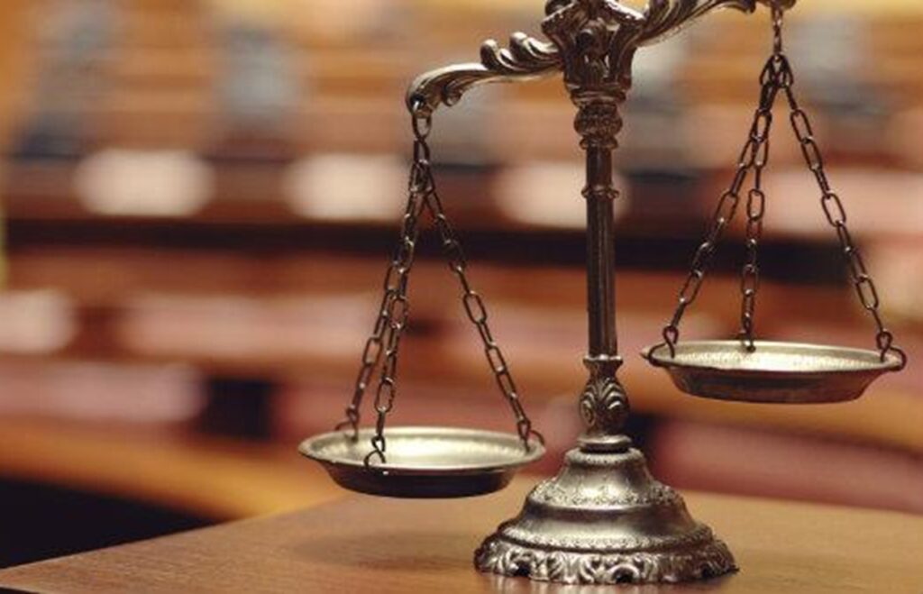 Cour suprême du Togo 19 mai 2022