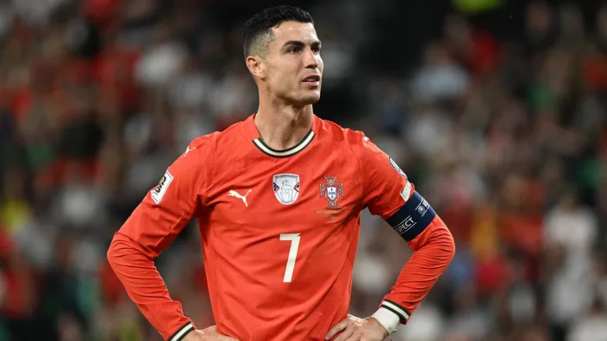 Cristiano Ronaldo : l'après-CR7 sera le plus grand défi du Portugal, bien au-delà du terrain
